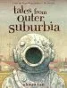 PDF Tales From Outer Suburbia by Shaun Tan