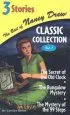 PDF The Best of Nancy Drew Classic Collection: The Secret of the old Clock, the Bungalow Mystery, the Mystery of the 99 Steps by Carolyn Keene