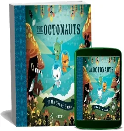 The Octonauts and the sea of Shade download free [PDF and Ebook] by Meomi year 2009