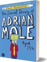 The Secret Diary of Adrian Mole Aged 13 3/4 download free [PDF and Ebook] by Sue Townsend year 2009
