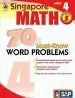 PDF 70 Must-Know Word Problems, Grade 5 by Frank Schaffer Publications
