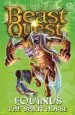 PDF Beast Quest: Equinus the Spirit Horse: Series 4 Book 2 by Adam Blade