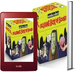 Bulging box of Books download free [PDF and Ebook] by Not Available year 2009