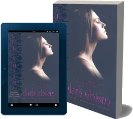 Dark Visions: The Strange Power/The Possessed/The Passion download free [PDF and Ebook] by L J Smith year 2009