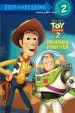 PDF Friends Forever (Disney/Pixar toy Story) by Melissa Lagonegro
