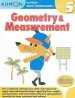 PDF Grade 5 Geometry and Measurement by Kumon Publishing