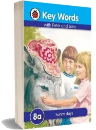 Key Words: 8A Sunny Days download free [PDF and Ebook] by W. Murray year 2009