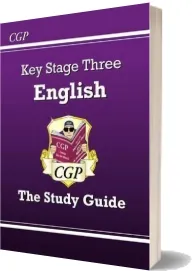 Ks3 English Study Guide download free [PDF and Ebook] by Cgp Books year 2009
