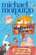 PDF Mudpuddle Farm: Six Animal Adventures by Michael Morpurgo