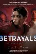 PDF Strange Angels: Betrayals: Book 2 by Lili St. Crow