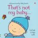 PDF That'S not my Baby (Boy) by Fiona Watt