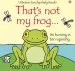 PDF That'S not my Frog by Fiona Watt