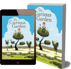 The Curious Garden download free [PDF and Ebook] by Peter Brown year 2009