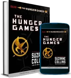 The Hunger Games Audio download free [PDF and Ebook] by Suzanne Collins year 2009