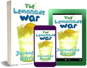 The Lemonade war download free [PDF and Ebook] by Ms Jacqueline Davies year 2009