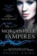 PDF The Morganville Vampires, Volume 1 by Rachel Caine