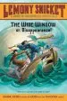 PDF The Wide Window or, Disappearance! by Lemony Snicket