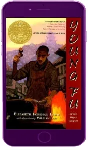 Young fu of the Upper Yangtze download free [PDF and Ebook] by Elizabeth Foreman Lewis year 2009