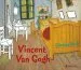 PDF Coloring Book Vincent van Gogh by Annette Roeder