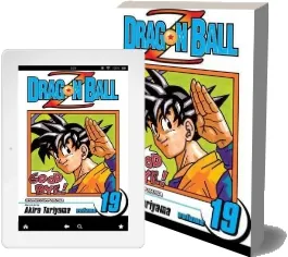 Dragon Ball z, Vol. 19 download free [PDF and Ebook] by Akira Toriyama year 2009