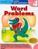 PDF Grade 4 Word Problems by Kumon Publishing