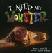 PDF I Need my Monster by Amanda Noll