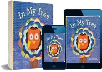 In my Tree download free [PDF and Ebook] by Lorena Siminovich year 2009