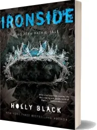 Ironside: A Modern Faerie Tale download free [PDF and Ebook] by Holly Black year 2009