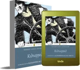 Kidnapped download free [PDF and Ebook] by Robert Louis Stevenson year 2009