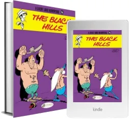 Lucky Luke: Black Hills v. 16 download free [PDF and Ebook] by Goscinny year 2009