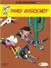 PDF Lucky Luke: The Escort: Lucky Luke Vol. 18 Escort v. 18 by Goscinny