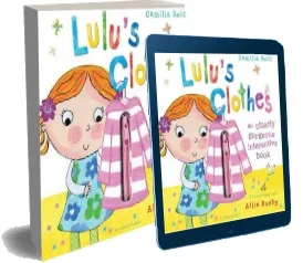 Lulu'S Clothes download free [PDF and Ebook] by Camilla Reid year 2009