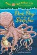 PDF Magic Tree House #39 Dark day in the Deep sea by Mary Pope Osborne