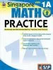 PDF Math Practice, Grade 2: Reviewed and Recommended by Teachers and Parents by Frank Schaffer Publications