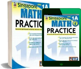 Math Practice, Grade 2: Reviewed and Recommended by Teachers and Parents download free [PDF and Ebook] by Frank Schaffer Publications year 2009