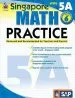 PDF Math Practice, Grade 6: Reviewed and Recommended by Teachers and Parents by Frank Schaffer Publications