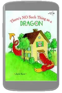 No Such Thing as a Dragon download free [PDF and Ebook] by Jack Kent year 2009
