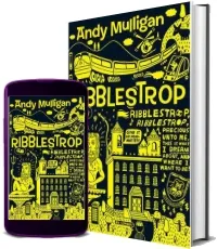 Ribblestrop download free [PDF and Ebook] by Andy Mulligan year 2009