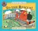 PDF The Little red Train: To the Rescue by Benedict Blathwayt