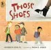 PDF Those Shoes by Jones Noah Z.