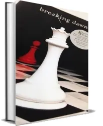 Breaking Dawn Special Edition download free [PDF and Ebook] by Stephenie Meyer year 2009