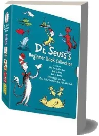 Dr. Suess Beginners Book Collection download free [PDF and Ebook] by Dr. Seuss year 2009