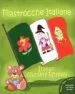 PDF Filastrocche Italiane - Italian Nursery Rhymes by Ellen Locatelli
