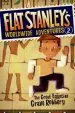 PDF Flat Stanley'S Worldwide Adventures #2: The Great Egyptian Grave Robbery by Jeff Brown
