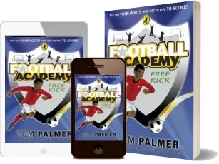 Football Academy: Free Kick download free [PDF and Ebook] by Tom Palmer year 2009