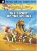 PDF Geronimo Stilton 2: The Secret of the Sphinx by Geronimo Stilton