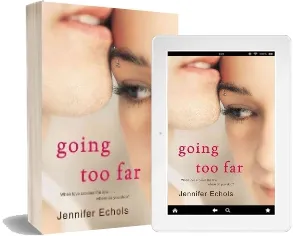 Going too far download free [PDF and Ebook] by Jennifer Echols year 2009