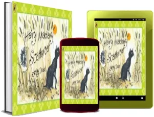 Hairy Maclary Scattercat download free [PDF and Ebook] by Lynley Dodd year 2009