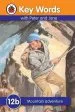 PDF Key Words: 12B Mountain Adventure by W. Murray