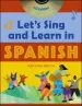 PDF Let'S Sing and Learn in Spanish (Book + Audio cd) by Neraida Smith
